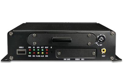 车载DVR